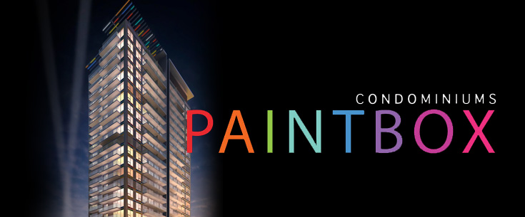 Paintbox Condos