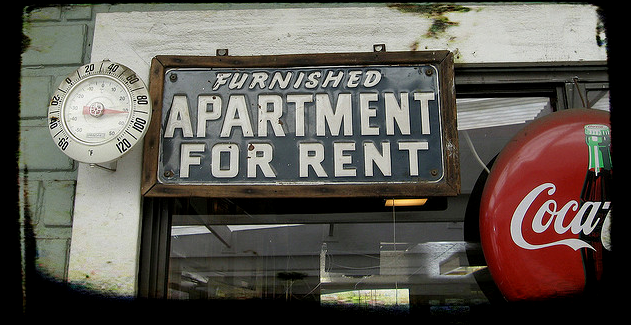 Apartment For Rent