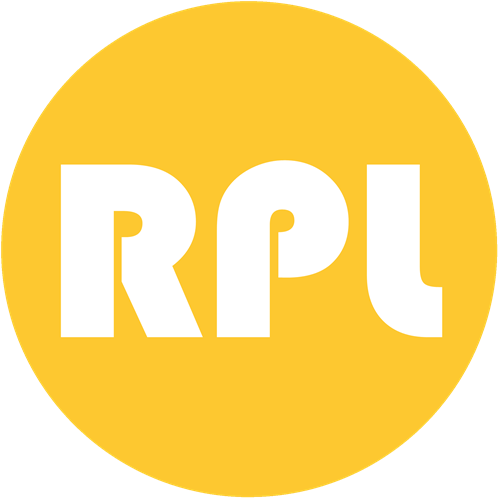 RPL - Logo - Small