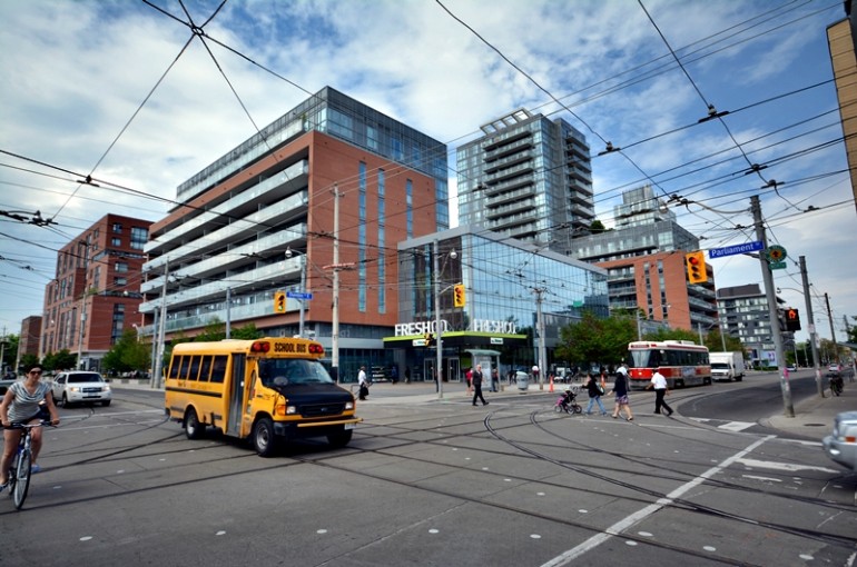 One-Cole-Parking-Spot-For-Sale-1-25-Cole-St-Regent-Park-800x530