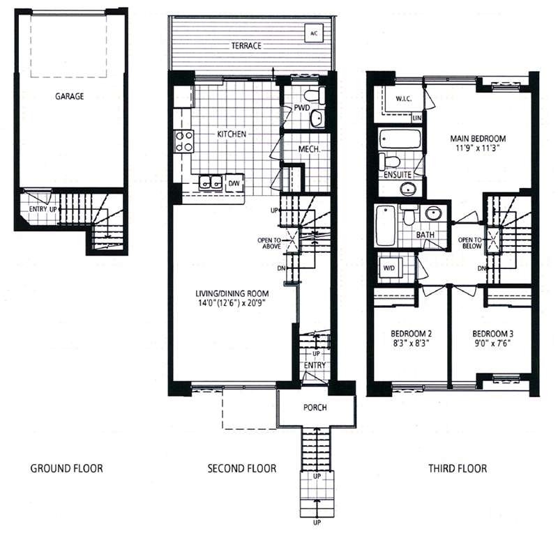 28 Cole St - Floorplan - 800px