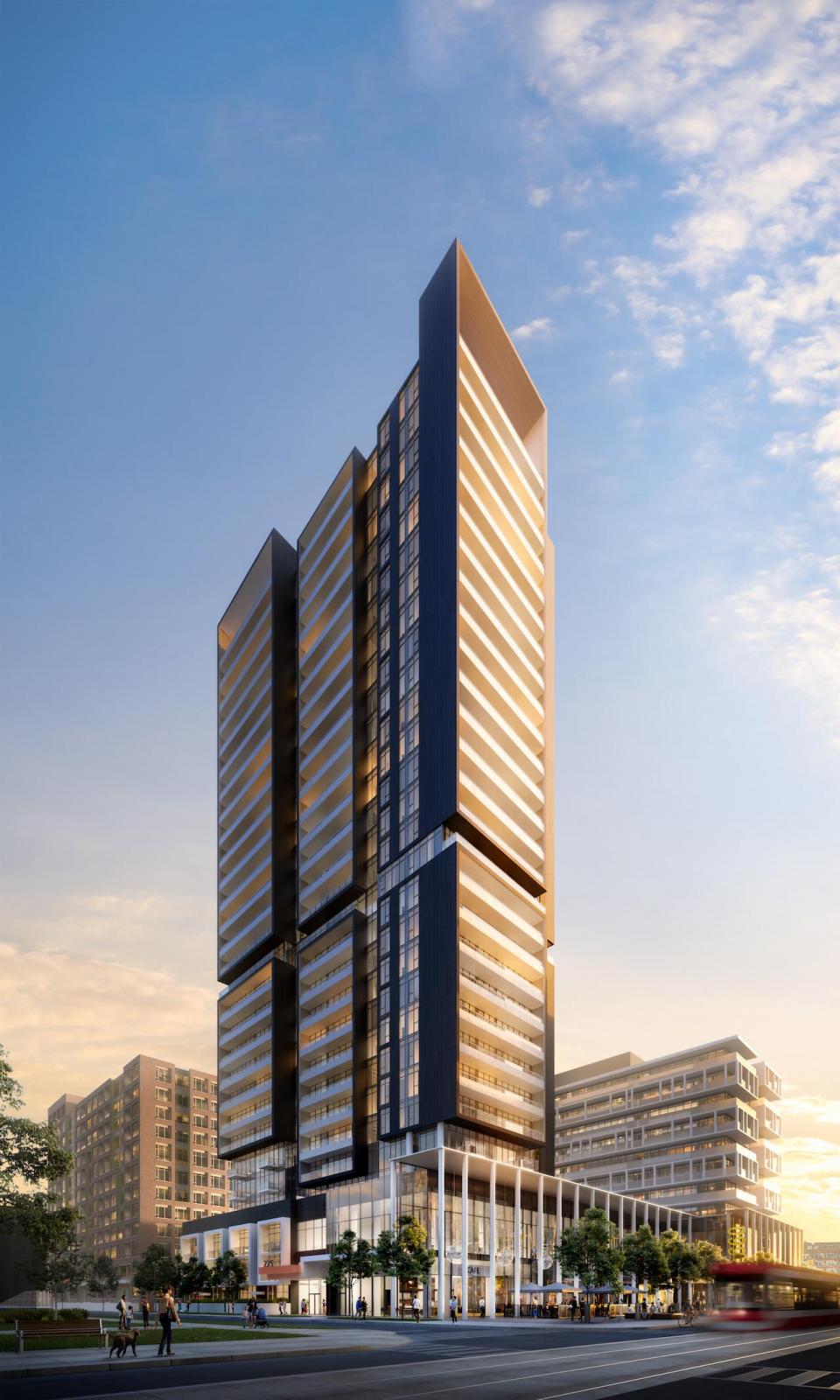 DuEast Condos by Daniels in Regent Park - Regent Park Life - Large