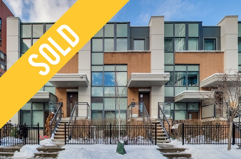 16-Cole-St-One-Park-West-Townhomes-Regent-Park-Toronto-002-Sold