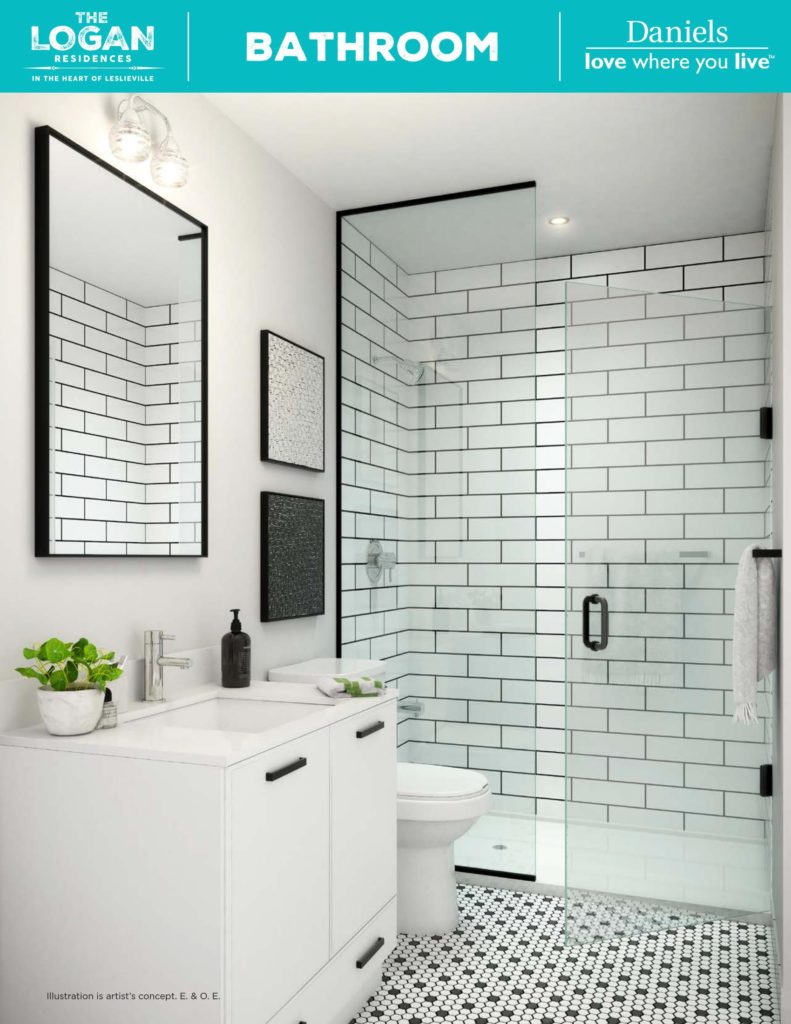 The-Logan-Residences-By-Daniels-Leslieville-Toronto-Regent-Park-Life-Team-Bathroom