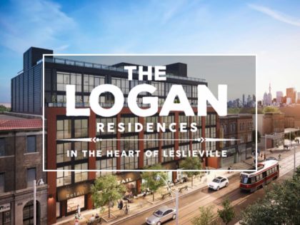 The Logan Residences