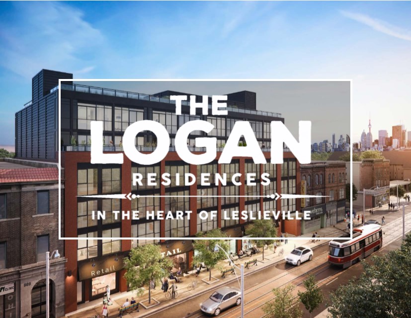 The-Logan-Residences-Condos-By-Daniels-Leslieville-Toronto-Building-Logo-Platinum-Access