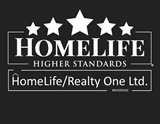 HomeLife Logo