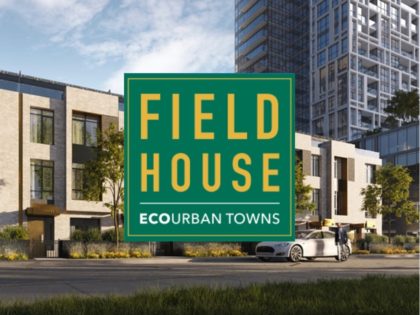 Field House Towns